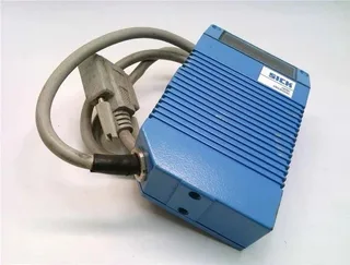 SICK CLV220-A0010 — Machine Vision & Barcode (image 2)