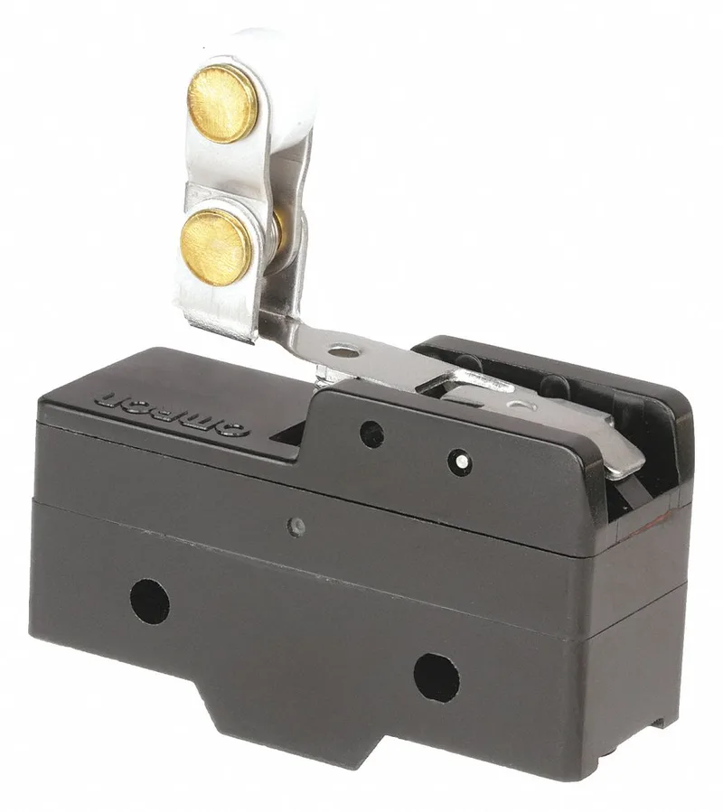 Omron Z-15GW2277-B7-K — Limit Switches (image 2)