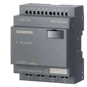 Siemens 6AG1052-2HB00-2BA6 — PLCs (Programmable Logic Controllers)