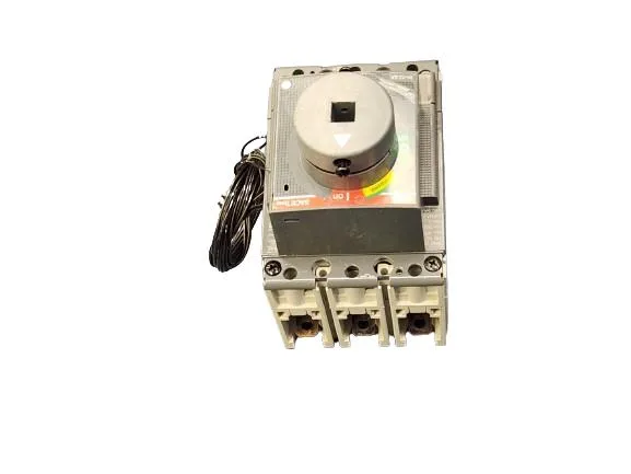 ABB 1SDA067774R1 — Molded Case Circuit Breakers (MCCB)