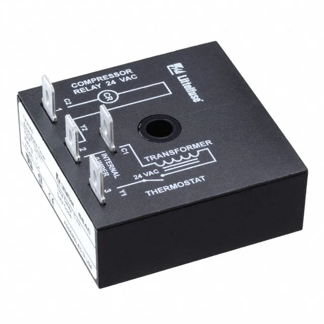 Littelfuse TA24A5