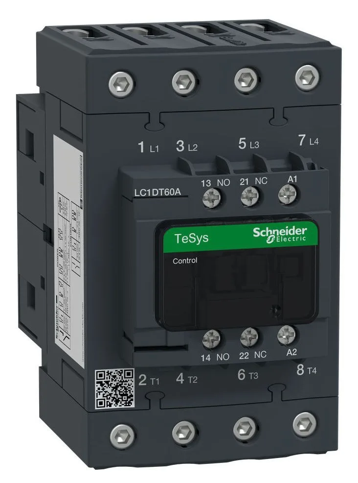 Schneider Electric LC1DT60AV7
