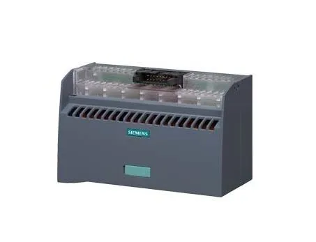 Siemens 6ES7924-0BE20-0BA0 — PLC Accessories (image 2)
