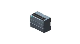 Siemens 6ES7215-1BG40-0XB0 — PLCs (Programmable Logic Controllers)