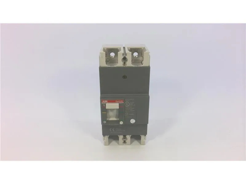 ABB A2A250TW-2 — Contactors (image 3)