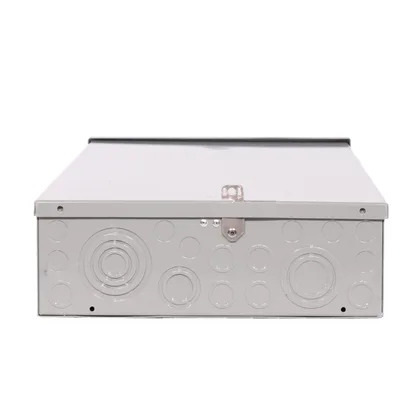 ABB TLM3220RCU — Miniature Circuit Breakers (MCB) (image 3)