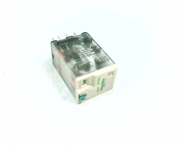 Schneider Electric RXM3AB2ED (image 4)