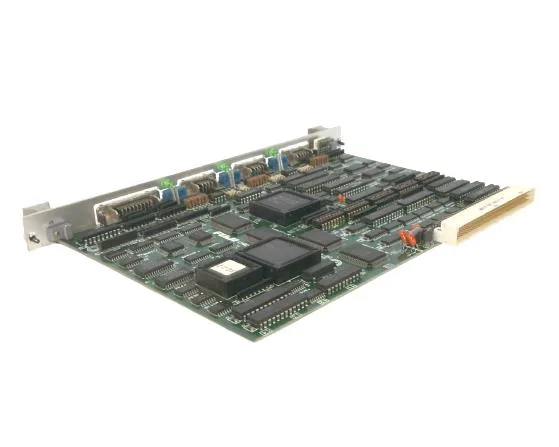 Fuji Electric JZMMC-IS70B — PLCs (Programmable Logic Controllers) (image 4)