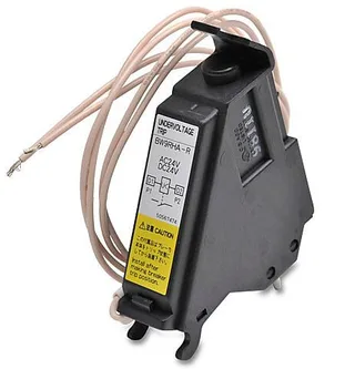 Fuji Electric BW9RHA-R — Molded Case Circuit Breakers (MCCB)