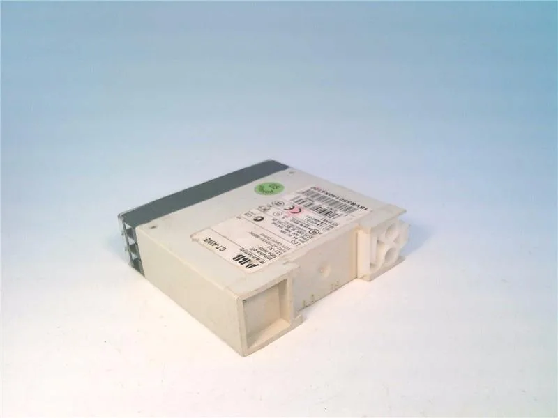 ABB 1SVR550141R4100 — Time Delay Relays (image 2)