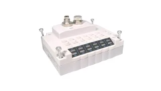 Festo CPV10-GE-FB-6 — Valve Manifolds & Terminals (image 2)