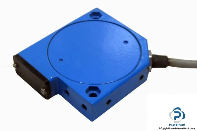 SICK WLL10910 — Photoelectric Sensors (image 3)