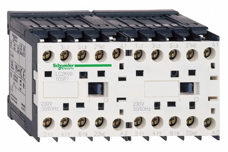 Schneider Electric LC2K0601F7 (image 3)
