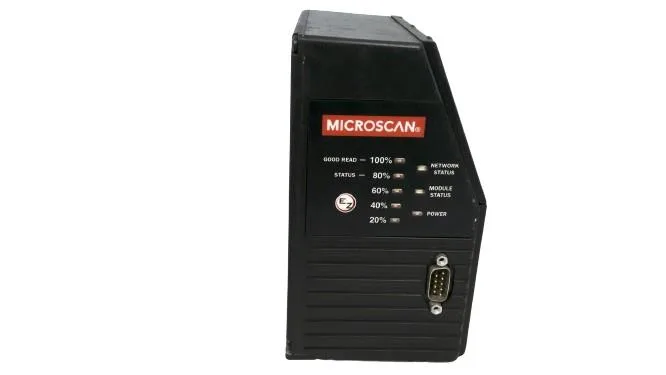Omron FIS-0890-0001G — Machine Vision & Barcode (image 4)