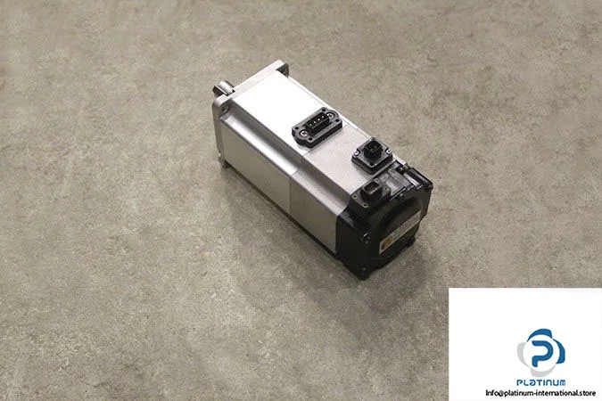 Omron R88MK40030HBS2 (image 5)
