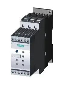 Siemens 3RW4028-2BB04 — Soft Starters (image 2)