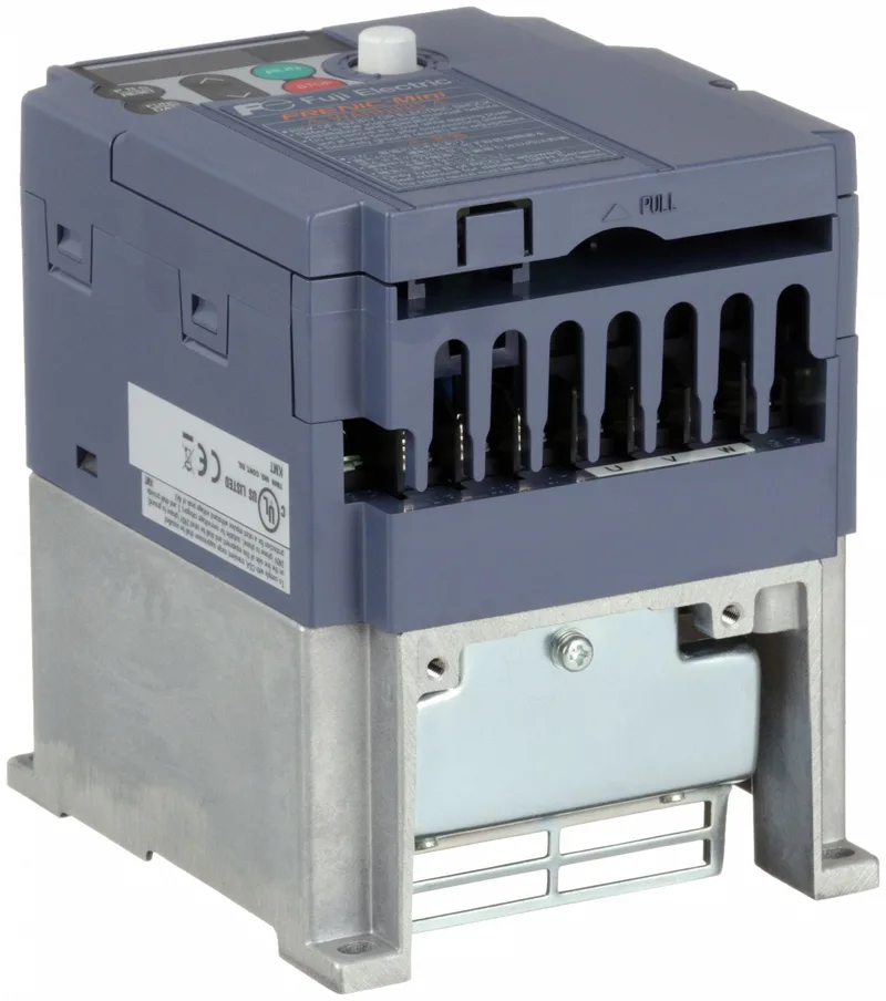 Fuji Electric FRN0010C2S-2U (image 2)
