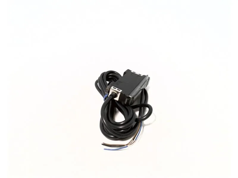 Omron E3X-NA11V 2M — Photoelectric Sensors (image 4)