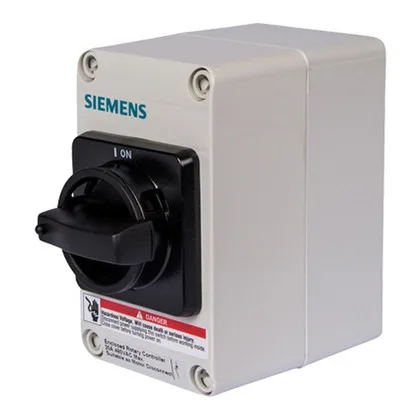 Siemens HNF362RL — Disconnect Switches