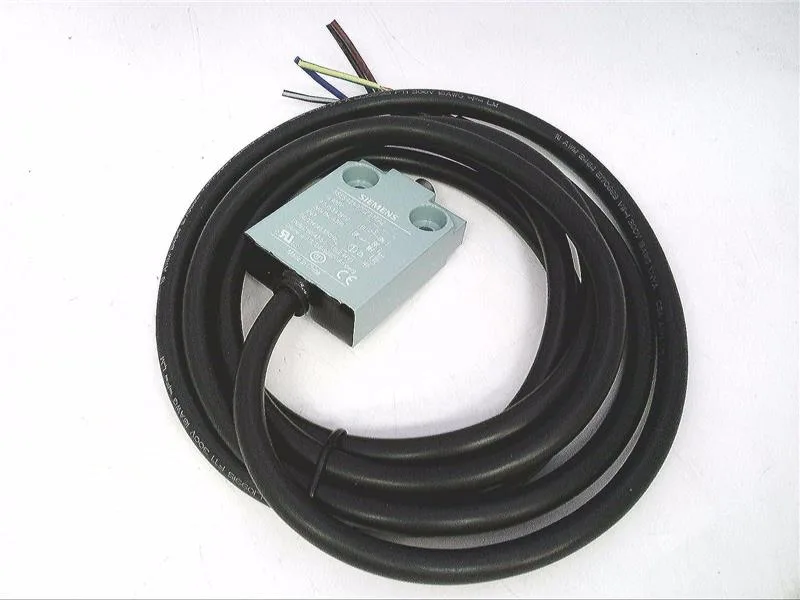Siemens 3SE5423-0CC20-1EA2 — Limit Switches (image 2)