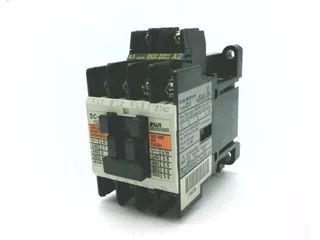 Fuji Electric 4NC0F0201