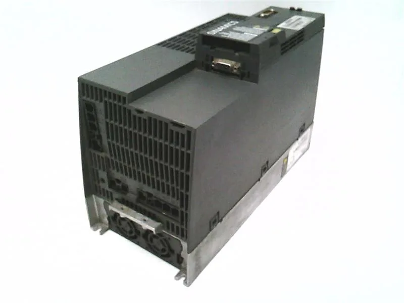 Siemens 6SL3210-1KE23-2UP1 (image 2)