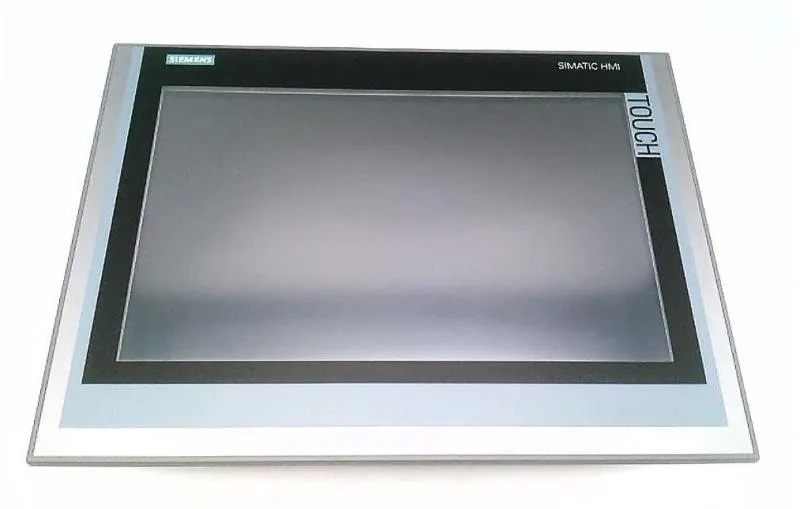 Siemens 6AV2124-0QC24-0BX0 — HMI Operator Interfaces (image 2)