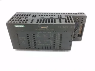 Siemens 6ES7133-1BL10-0XB0 — PLC I/O & Expansion Modules