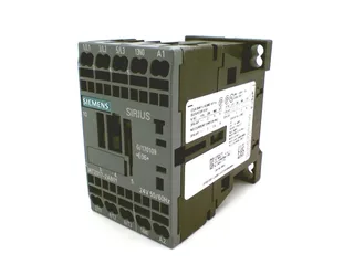 Siemens 3RT2017-2AB01 — Contactors (image 2)