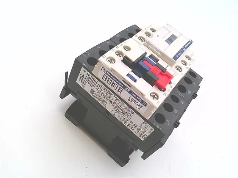Schneider Electric LC2D25G7 (image 4)