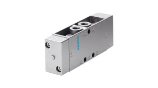 Festo JDH-5-1/8 — Solenoid & Directional Valves (image 3)
