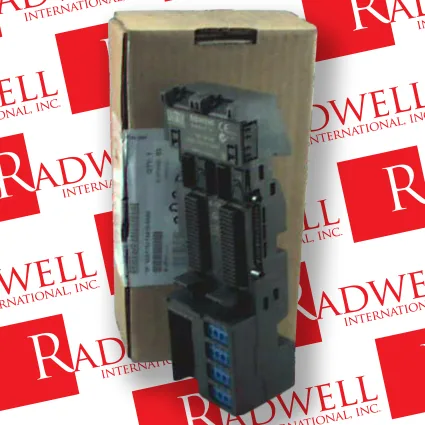 Siemens 6ES7193-7AA10-0AA0 (image 3)