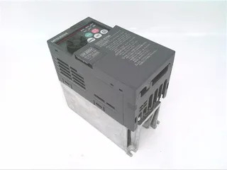 Mitsubishi Electric FR-E720-0.75K — AC Drives (VFD) (image 2)