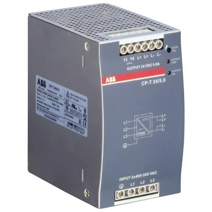 ABB 1SVR427054R0000 (image 2)