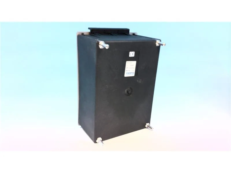 Festo D:ETER1-MOD-RELAY — General Purpose Relays (image 3)