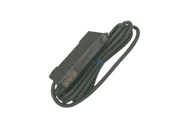 Omron E3X-DAC21-S 2M — Photoelectric Sensors (image 4)