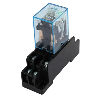 Omron MY2N-J-AC24