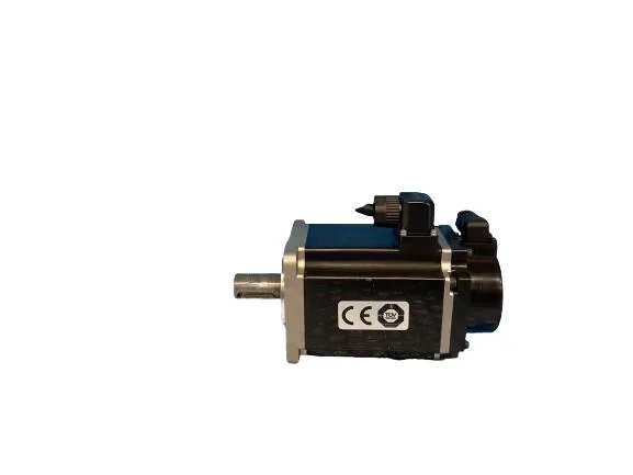 Omron R88M1M40030HS2 — Servo Motors (image 4)