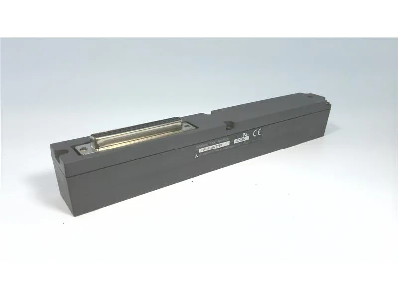 Mitsubishi Electric ERNT-AQTY81 — PLC Accessories (image 2)