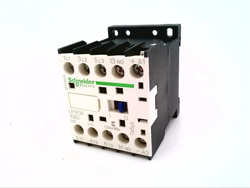 Schneider Electric LP1K0610BD (image 4)