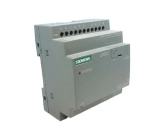 Siemens 6ED1052-2FB08-0BA0 — PLCs (Programmable Logic Controllers)