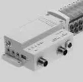 Festo CPVSC1-AE16-DP — Valve Manifolds & Terminals (image 3)
