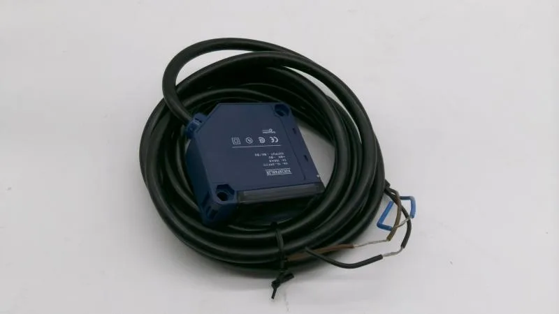 Schneider Electric XUK2APANL2R — Photoelectric Sensors (image 2)