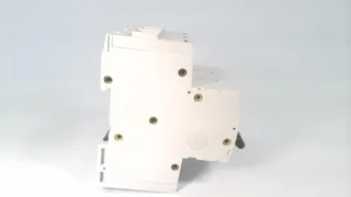 ABB S803U-Z15 — Miniature Circuit Breakers (MCB) (image 5)