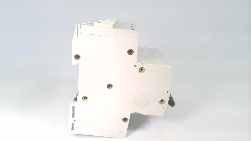 ABB S803U-Z15 — Miniature Circuit Breakers (MCB) (image 5)