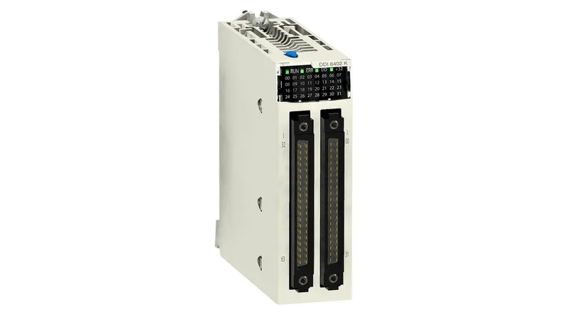 Schneider Electric BMXDDI6402K (image 3)