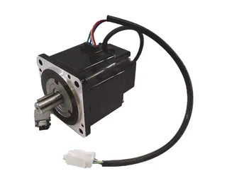 Fuji Electric GYC401DC1-SA — Servo Motors (image 5)