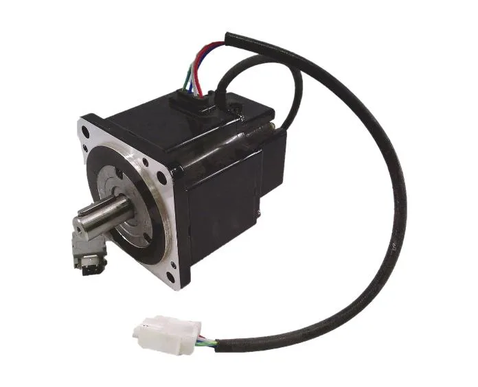 Fuji Electric GYC401DC1-SA — Servo Motors (image 5)