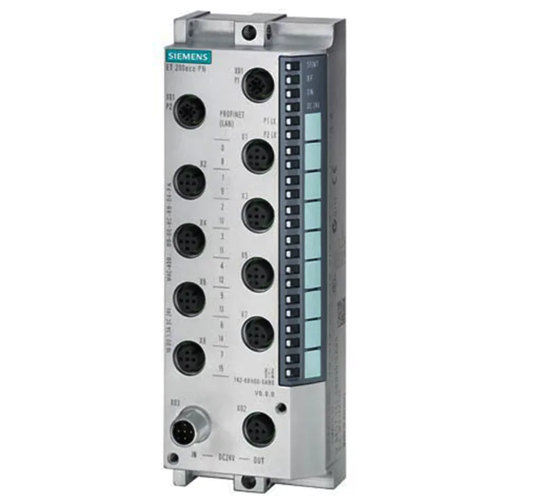 Siemens 6ES7147-6BG00-0AB0 — PLC Communication Modules (image 5)
