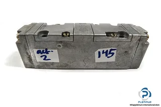 Festo CJ-5/2-1/2 — Solenoid & Directional Valves (image 3)